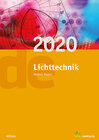 Buchcover Jahrbuch für Lichttechnik / Lichttechnik 2020