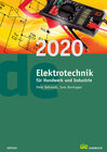 Buchcover Jahrbuch für das Elektrohandwerk / Elektrotechnik für Handwerk und Industrie 2020