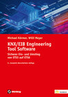 Buchcover KNX/EIB Engineering Tool Software