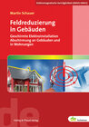 Buchcover Feldreduzierung in Gebäuden