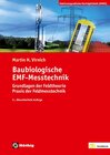 Buchcover Baubiologische EMF-Messtechnik