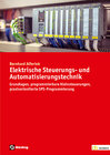 Buchcover Elektrische Steuerungs- und Automatisierungstechnik