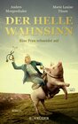 Buchcover Der Helle Wahnsinn