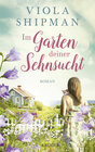 Buchcover Im Garten deiner Sehnsucht