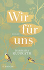 Buchcover Wir für uns