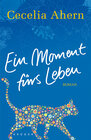 Buchcover Ein Moment fürs Leben