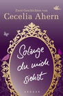 Buchcover Solange du mich siehst