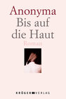 Buchcover Bis auf die Haut