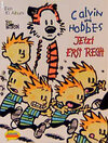 Buchcover Calvin und Hobbes / Jetzt erst recht