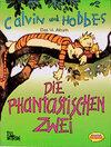 Buchcover Calvin und Hobbes / Die phantastischen Zwei