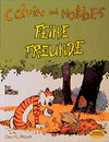 Buchcover Calvin und Hobbes / Feine Freunde