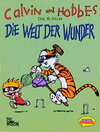 Buchcover Calvin und Hobbes / Die Welt der Wunder