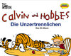 Buchcover Calvin und Hobbes / Die Unzertrennlichen