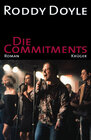 Buchcover Die Commitments