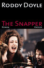 Buchcover The Snapper