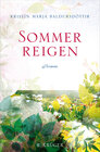Buchcover Sommerreigen