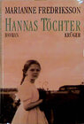 Buchcover Hannas Töchter