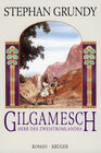 Buchcover Gilgamesch