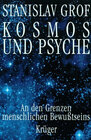Buchcover Kosmos und Psyche