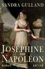 Buchcover Joséphine und Napoléon