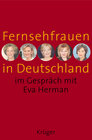 Buchcover Fernsehfrauen in Deutschland