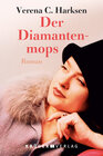 Buchcover Der Diamantenmops