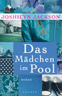 Buchcover Das Mädchen im Pool