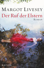 Buchcover Der Ruf der Elstern