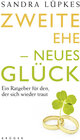 Buchcover Zweite Ehe - neues Glück