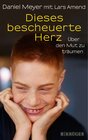 Buchcover Dieses bescheuerte Herz