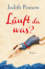 Buchcover Läuft da was?
