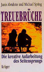 Buchcover Treuebrüche