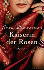 Buchcover Kaiserin der Rosen