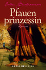 Buchcover Pfauenprinzessin