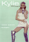 Buchcover Kylie Minogue