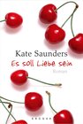 Buchcover Es soll Liebe sein
