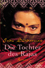 Buchcover Die Tochter des Rajas