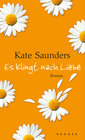 Buchcover Es klingt nach Liebe