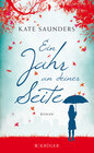 Buchcover Ein Jahr an deiner Seite