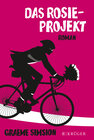 Buchcover Das Rosie-Projekt