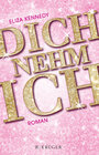 Buchcover Dich nehm ich