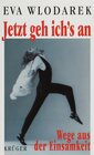 Buchcover Jetzt geh ich's an