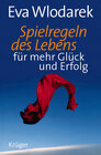 Buchcover Spielregeln des Lebens