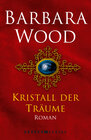 Buchcover Kristall der Träume