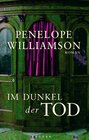 Buchcover Im Dunkel der Tod