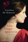 Buchcover Die Tangospielerin