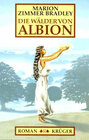 Buchcover Die Avalon-Trilogie