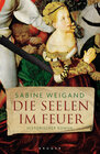 Buchcover Die Seelen im Feuer