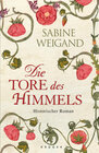 Buchcover Die Tore des Himmels