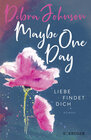 Buchcover Maybe One Day - Liebe findet dich